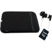 Supersonic 7" Tablet Kit