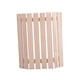 thumbnail image 5 of Pantalla de madera estilo contemporáneo para decorar tu sala de estar con elegancia, 5 of 9