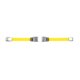 thumbnail image 1 of Ofertas Únicas 1 Pc Pulseras de Silicona Llamativas para Deportes y Fiestas Amarillo, 1 of 6