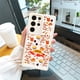 thumbnail image 3 of ¡Manténgase a la moda y protegido con una genial funda plateada mate de doble capa para iPhone!, 3 of 4