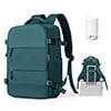 A-Blue (with Air Pump)-Simple version