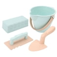 thumbnail image 1 of Beach Sandcastle Building Kit for Outdoor Family and Sand Structures, 1 of 7