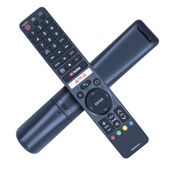 GB326WJN8A Remote Control for Sharp TV