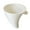 White, variant on Multifunctional Kitchen Measuring Tool Funnel for Filtering Easy-to-Use Watering Spoon Kitchen Accessory Funnel