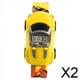 thumbnail image 1 of Reloj digital para niños,Coche de dibujos animados Reloj para niños Juguete Niños Bebés,Relojes de moda Reloj innovador con forma de automóvil,Reloj digital electrónico para niños, 1 of 7