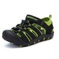 thumbnail image 3 of Weestep Boys and Girls Closed Toe Quick Dry Beach Hiking Sandal, 3 of 6