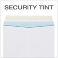 thumbnail image 4 of 9 x 12 Security Envelopes, 100/Box, 9 x 12 Inches, Release & Seal Self Seal, SimplySafe Tamper Evident Pull Strip, White (COLO930), 4 of 4