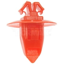 Dorman 963512 Molding ClipRetainer Fits select: 2005-2019 TOYOTA TACOMA, 2003-2019 TOYOTA 4RUNNER