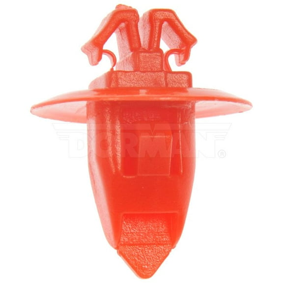 Dorman 963512 Molding ClipRetainer Fits select: 2005-2019 TOYOTA TACOMA, 2003-2019 TOYOTA 4RUNNER