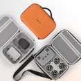 thumbnail image 5 of Portable Carrying Case For DJI NEO Handbag Storage Bag for DJI RC-N3 Drone Remote Controller Box, 5 of 6