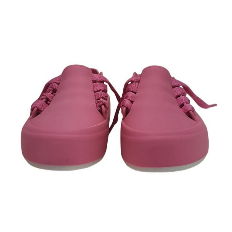 MELISSA Girl s Mel Ulitsa Sneaker Pink 11 Walmart