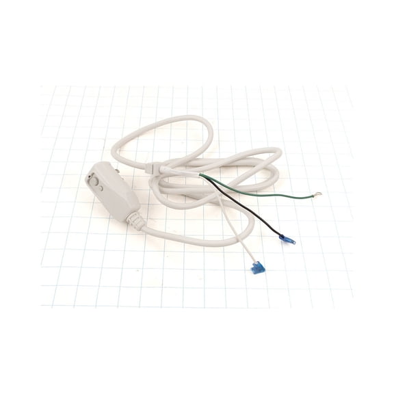 Appliance Factory Parts Power Cord Assembly P67310302