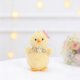thumbnail image 1 of Decoración Colgante de Pollito de Pascua Hecha de Poliéster, Ideal para Fiestas y Decoración Del Hogar., 1 of 6