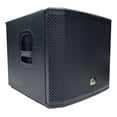 thumbnail image 2 of Melo Xm15sub Subwoofer Activo 15 950w Rms 129db Negr, 2 of 2