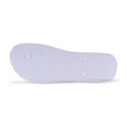 thumbnail image 6 of Regatta Mens Bali Striped Flip Flops, 6 of 7