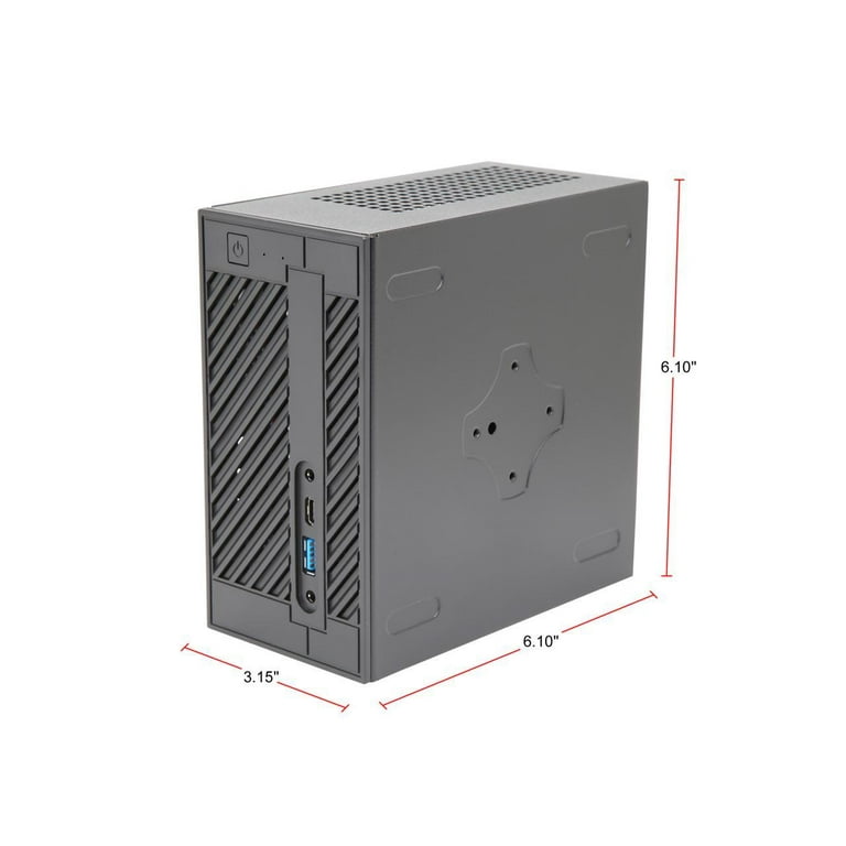 ミニPC ASRock DeskMini 310 i5 9th | 8GB | 128Gb Asrock DeskMini 310 Review | PCMag