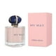 thumbnail image 1 of My Way 90Ml Edp Spray Giorgio Armani Giorgio Armani Aerosol EDP 3 oz, 1 of 3