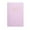 Pink, variant on Kabnic Pocket Planner 2024, 6.8"x3.7" Daily Planner for Purse, A6 Hardcover Lined Journal Notebook, 120 Pages