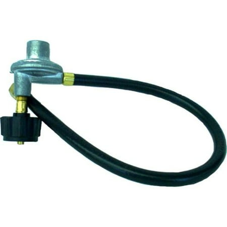 Century Propane - Type 1 Hose & Regulator - 22