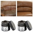 Drywall Fabric Self Adhesive Leather Recoloring Leather Color Care Restorer Filler with
