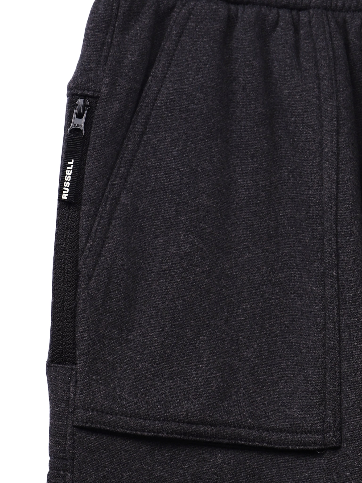 Russell Athletic Boys Tech Fleece Joggers, Sizes 4-18 & Husky