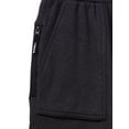 thumbnail image 3 of Russell Athletic Boys Tech Fleece Joggers, Sizes 2T-5T, 3 of 3