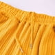 thumbnail image 5 of pstuiky Pantalones cortos de entrenamiento para hombre, Pantalones cortos casuales de moda para hombre, holgados, cómodos, con bolsillo y cordón, con cintura elástica, 5 of 7