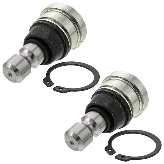 Niche Upper Lower Ball Joint for Polaris 7061220 RZR XP 900 UTV 2 Pack 519-CBJ2242T