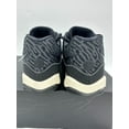 thumbnail image 5 of Nike KD16 Men's Size 8 Black Cream basketball Athletic Shoes DV2917 003, 5 of 6