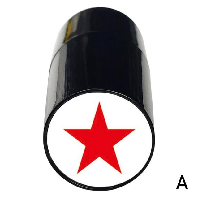 Gift Quick-dry Golf Stamp Marker Golf Accessories Mark Seal Golf Ball Stamper