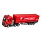 thumbnail image 2 of 1:32 Modelo de camión de aleación Modelo de transporte coleccionable Toy Vehículo de juego para niños Niñas 3 4 Fiesta de niños de 5 años para niños, 2 of 10