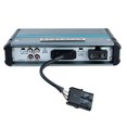 thumbnail image 2 of Memphis Audio MM600.2V 300×2 at 2 Ohm 2-Channel Marine Amplifier, 2 of 4