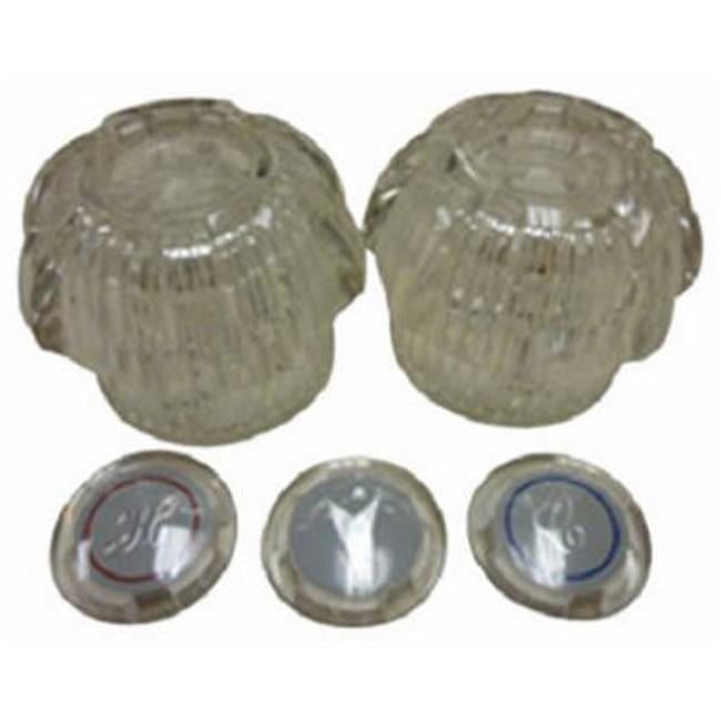 HOMEWERKS WORLDWIDE 31-400-BP Assemblage de vanne de douche BayPointe