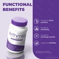 thumbnail image 5 of Arthmira Capsules – Natural Joint Support Formula for Flexibility, Mobility & Confidence in Movement | Daily Formula for Comfort, Recovery & Active Lifestyle (60 Capsules), 5 of 10