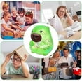 thumbnail image 2 of Squeeze Toys Highland Cow Squish Fidget Toys Stress Balls for Adults Sugar Stress Ball Sensory Toys Stress Relief Toys Squeeze Ball Party Favors for Ki+ds, 2 of 5