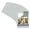 Gray, variant on Gray Picture Frame Mat for 12x18 Frames - Fits 11x14 Photos - 1 Mat