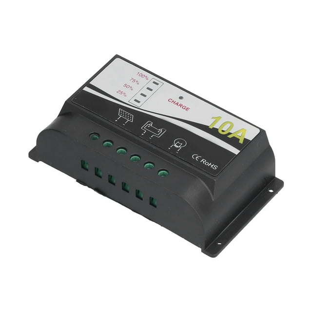 Controlador de panel solar, regulador de carga solar, regulador de carga, controlador de carga solar, artesanía superior