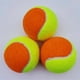 Pack De 4 Bolas Pegajosas Antiestrés – Pelotas Que Brillan En La Oscuridad, Súper Resistentes Y Reutilizables