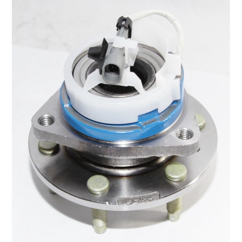 Front Wheel Hub Bearing for 0409 Cadillac SRX Base 4D 4WD AWD 6LUG