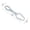 C, variant on XYRSRUW Double End Wrench, Versatile Nut Removal Tool with Multiple Sizes, Adjustable Wrench for Various Specifications, Ergonomic Screwdriver for Home and Workshop Use