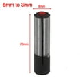 thumbnail image 4 of 1/2" 1/4" 1/8" Collet Adaptor Shank Reducer Bit CNC Spindle Router 4/6/8/10mm, 4 of 8