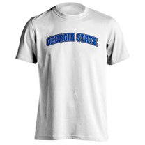 Georgia State University Panthers Classic Arch T-Shirt