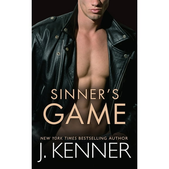 Sinner's Game, (Paperback)