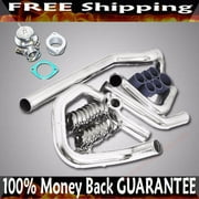 2002-2005 Honda Civic Si EP3 Intercooler Kits K20 FMIC BOLT ON