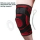 thumbnail image 5 of onlyliua Liquidación Rodilleras Deportivas Montañismo Baloncesto Correas de Compresión Soporte Transpirable Articulación Del Menisco Correr Equipo de Protección, 5 of 7