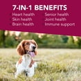 thumbnail image 6 of VetriScience Omega 3,6,9 Skin and Joint Health for Dogs & Cats, Fish Flavor, 90 SoftGels, 6 of 6