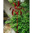 thumbnail image 5 of Red Feather Wind Spinner, 22", 5 of 5
