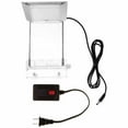 thumbnail image 1 of Penn Plax Cascade Plant Growth LED Light, 1 of 2