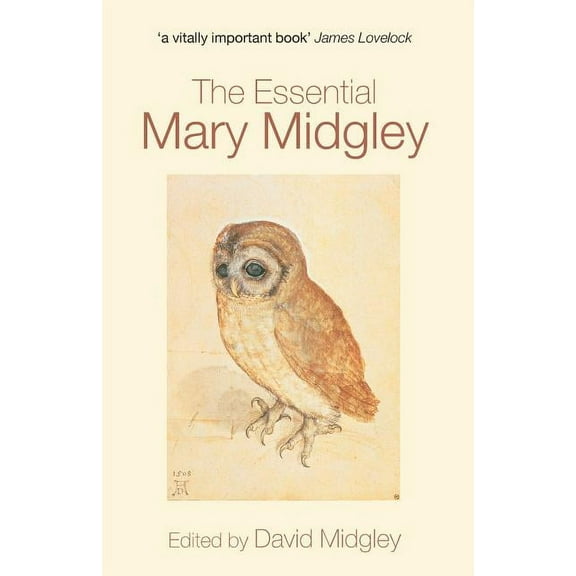 The Essential Mary Midgley, (Paperback)