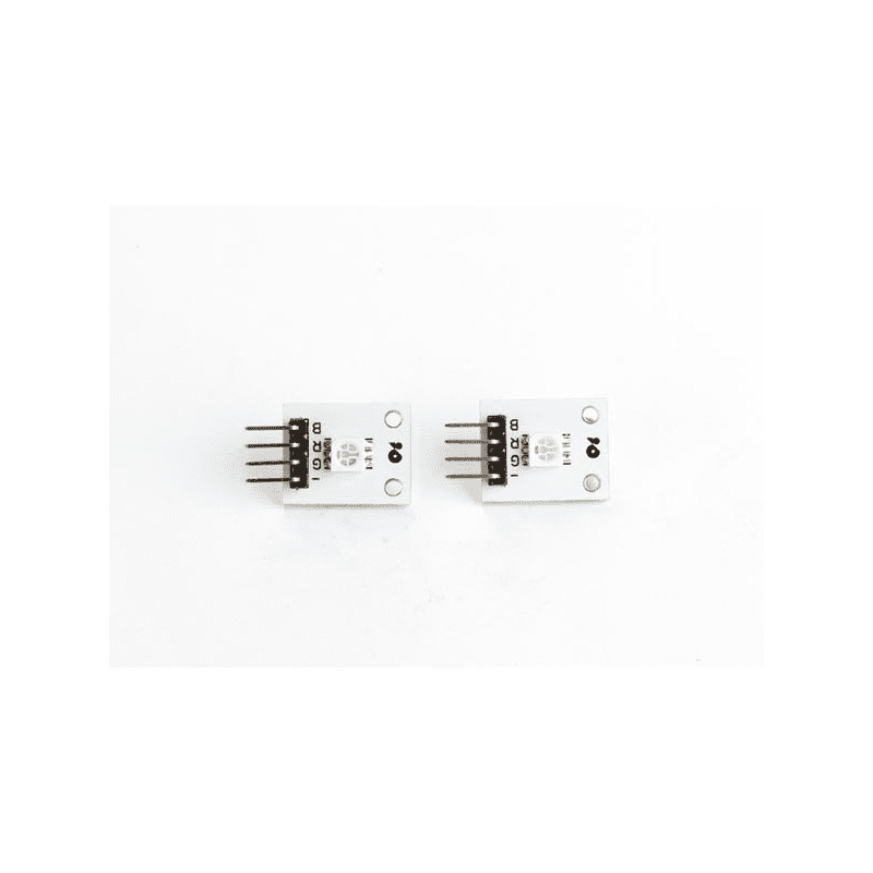 arduino compatible 3 colour rgb smd led 